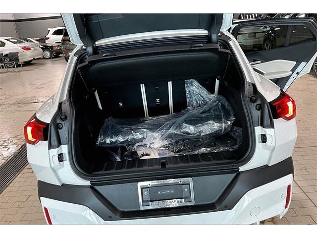 2026 BMW X2 xDrive28i