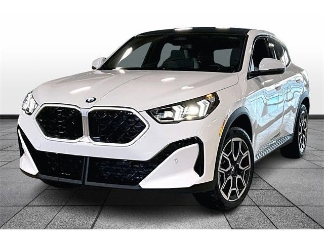 2026 BMW X2 xDrive28i