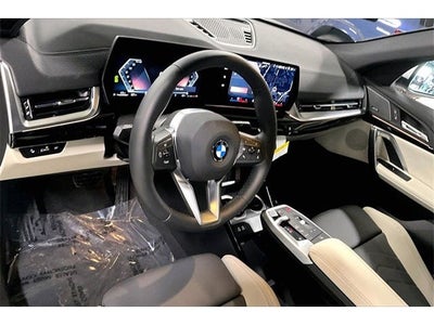 2026 BMW X2 xDrive28i