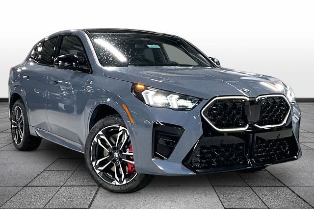 2027 BMW X2 xDrive28i