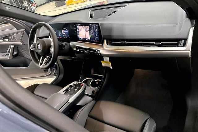 2027 BMW X2 xDrive28i