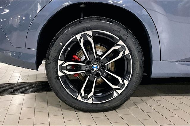2027 BMW X2 xDrive28i