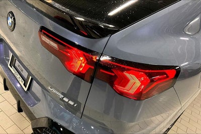 2027 BMW X2 xDrive28i