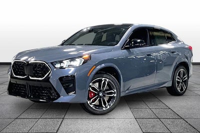 2027 BMW X2 xDrive28i