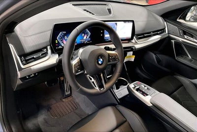 2027 BMW X2 xDrive28i