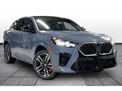 2027 BMW X2 xDrive28i