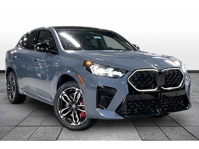 2027 BMW X2 xDrive28i