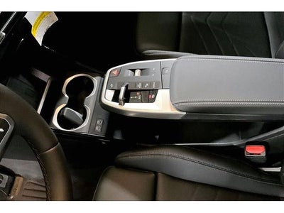 2027 BMW X2 xDrive28i