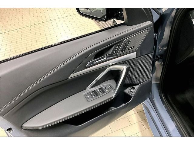 2027 BMW X2 xDrive28i
