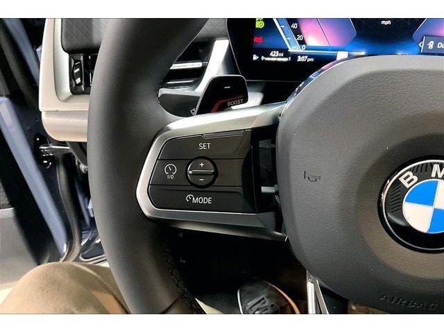 2027 BMW X2 xDrive28i