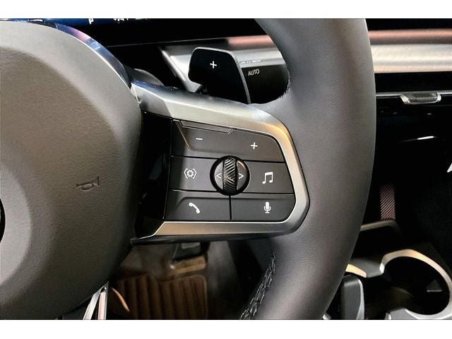 2027 BMW X2 xDrive28i