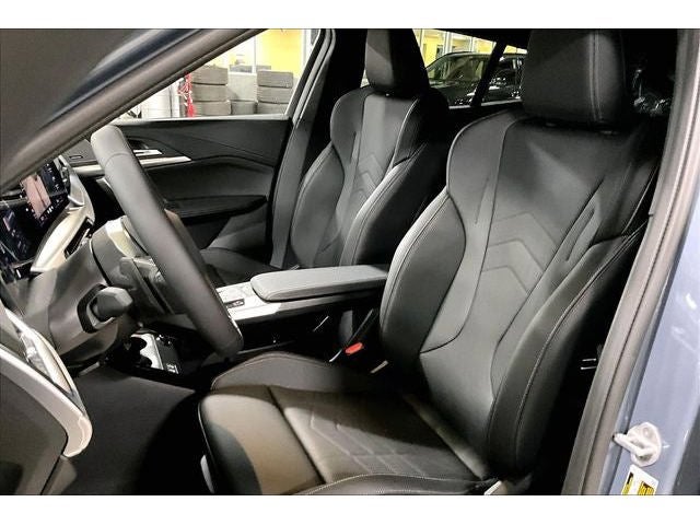2027 BMW X2 xDrive28i