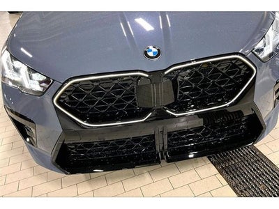 2027 BMW X2 xDrive28i