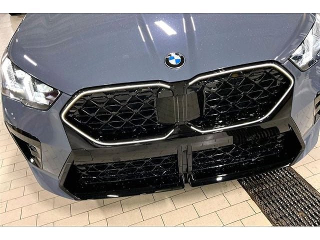 2027 BMW X2 xDrive28i