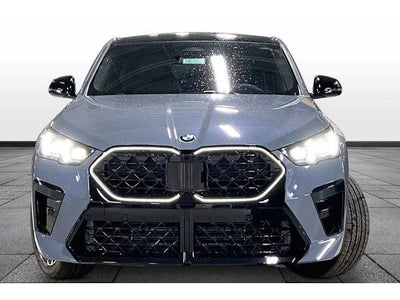 2027 BMW X2 xDrive28i