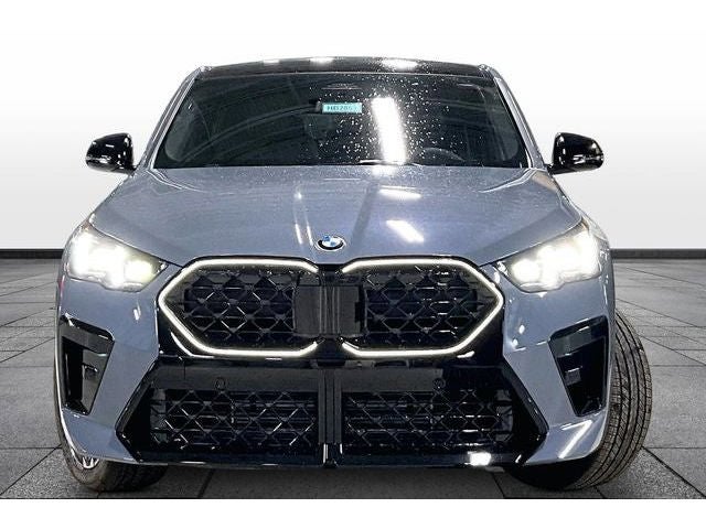 2027 BMW X2 xDrive28i