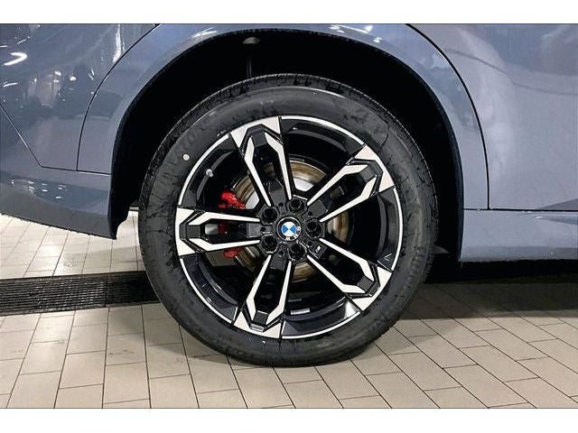 2027 BMW X2 xDrive28i