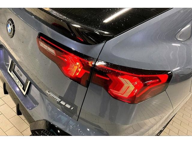 2027 BMW X2 xDrive28i