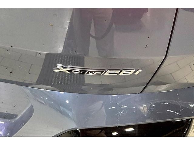 2027 BMW X2 xDrive28i