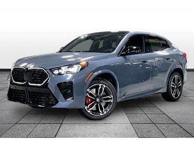 2027 BMW X2 xDrive28i