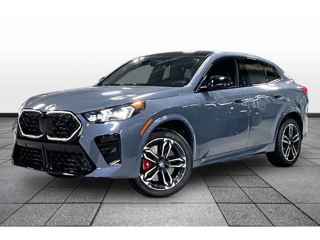 2027 BMW X2 xDrive28i