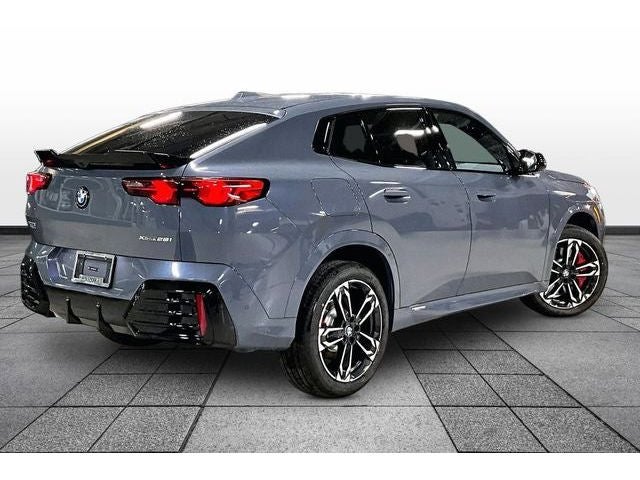 2027 BMW X2 xDrive28i