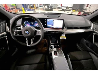 2027 BMW X2 xDrive28i