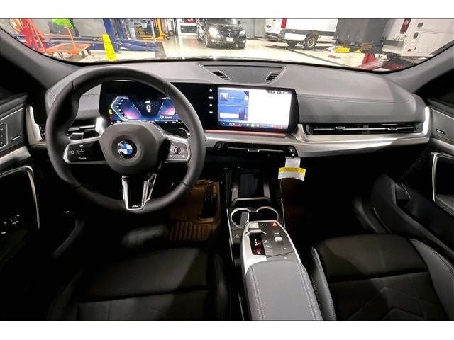 2027 BMW X2 xDrive28i