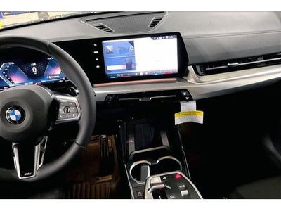 2027 BMW X2 xDrive28i