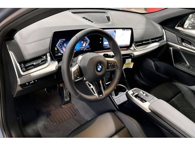 2027 BMW X2 xDrive28i