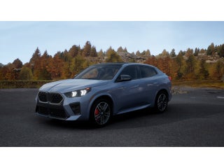 2027 BMW X2 xDrive28i