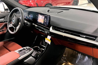 2026 BMW X1 xDrive28i