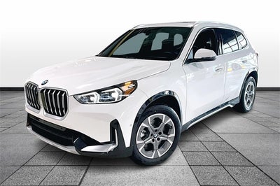2026 BMW X1 xDrive28i