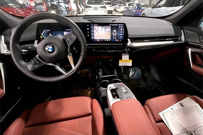 2026 BMW X1 xDrive28i