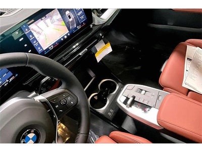 2026 BMW X1 xDrive28i