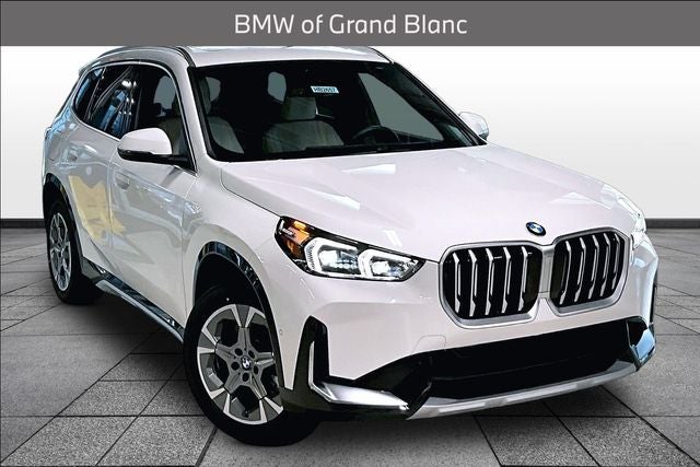 2026 BMW X1 28i