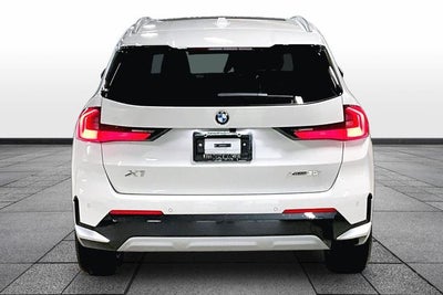 2026 BMW X1 xDrive28i