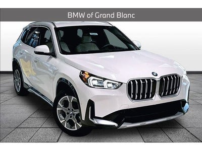 2026 BMW X1 xDrive28i