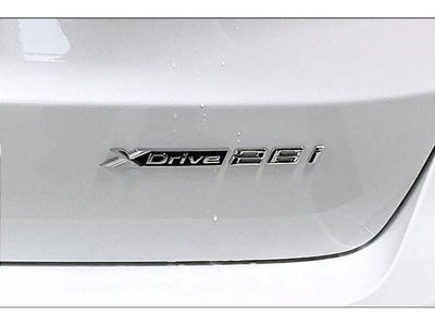 2026 BMW X1 xDrive28i
