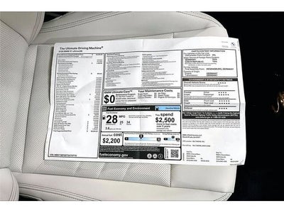 2026 BMW X1 xDrive28i