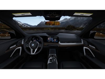 2027 BMW X1 xDrive28i
