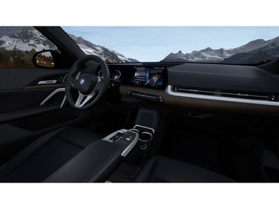 2027 BMW X1 xDrive28i
