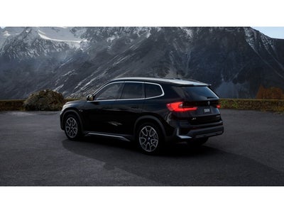 2027 BMW X1 xDrive28i
