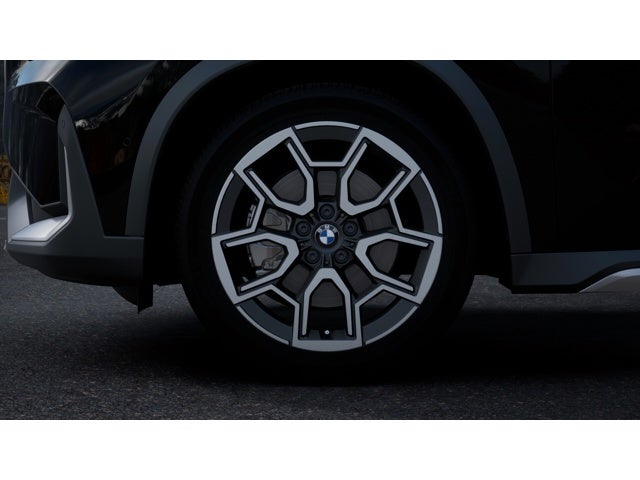 2027 BMW X1 xDrive28i