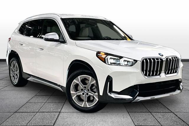 2024 BMW X1
