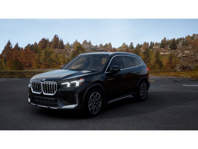 2027 BMW X1 28i