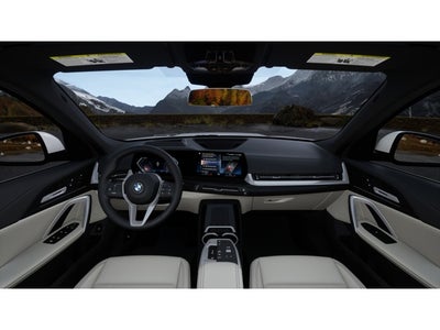 2027 BMW X1 xDrive28i