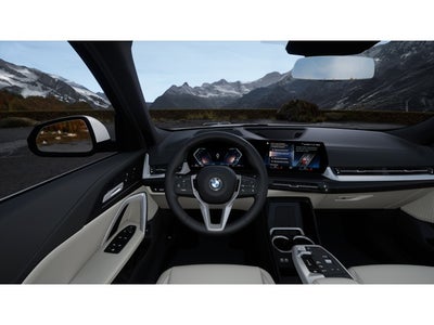 2027 BMW X1 xDrive28i