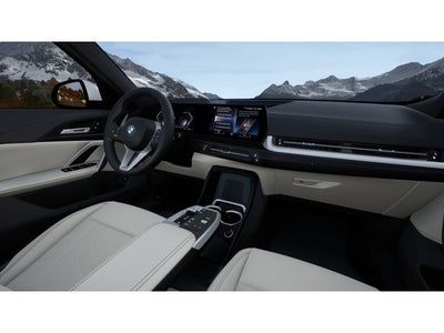 2027 BMW X1 xDrive28i