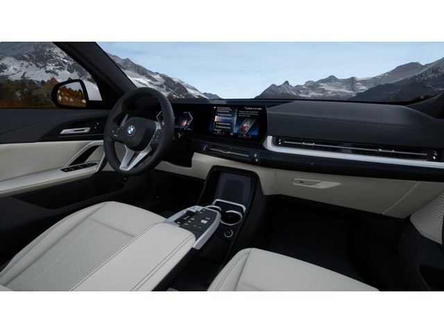 2027 BMW X1 xDrive28i